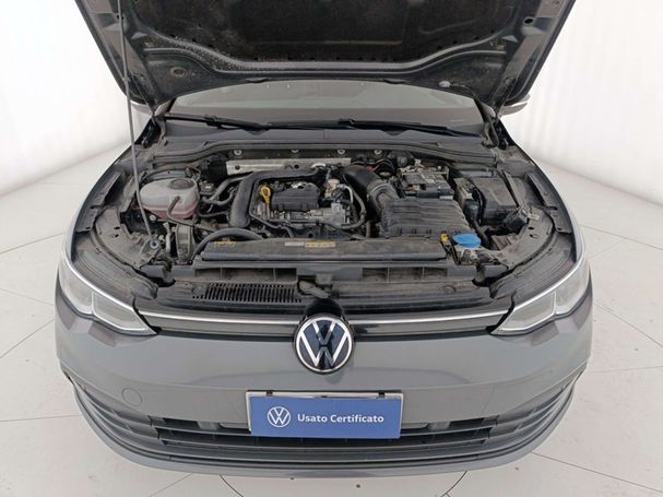 Volkswagen Golf 1.0 TSI Life 81 kW image number 11