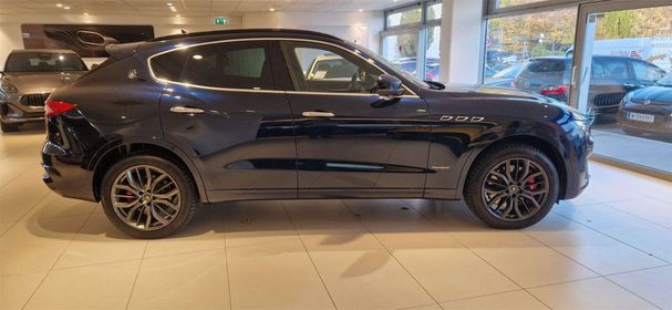 Maserati Levante 257 kW image number 7