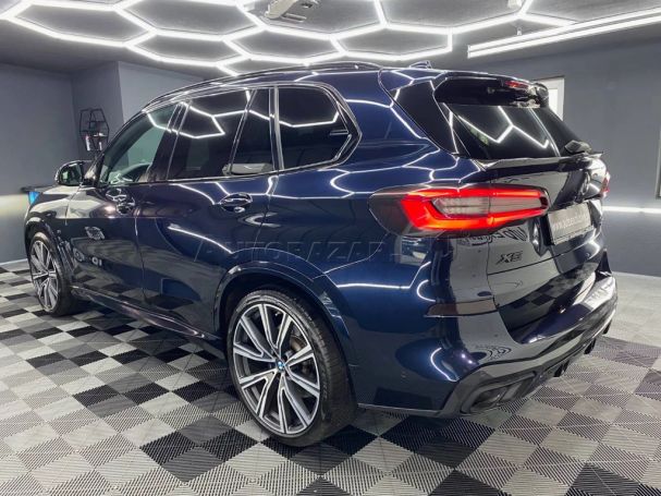 BMW X5 xDrive30d 195 kW image number 5