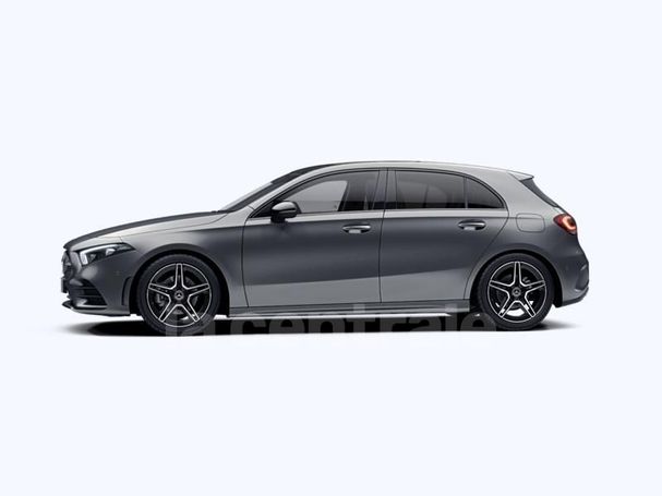 Mercedes-Benz A 200 d 8G-DCT Line 110 kW image number 15