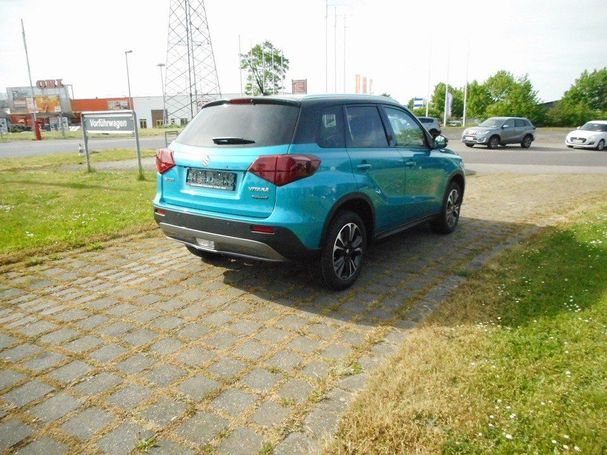 Suzuki Vitara 85 kW image number 3