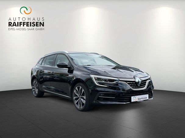 Renault Megane Grandtour Plug-in 160 Techno 116 kW image number 2