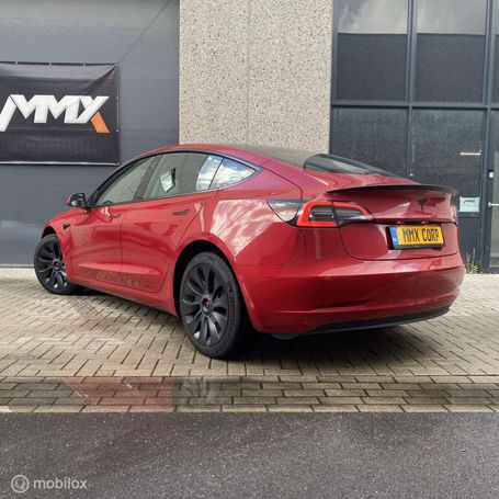 Tesla Model 3 60 208 kW image number 7