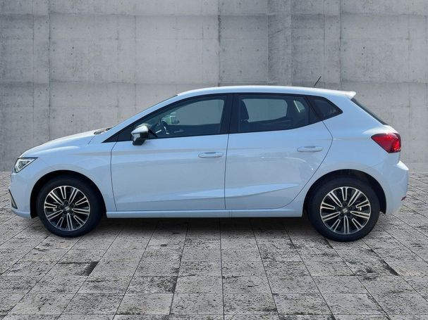 Seat Ibiza 81 kW image number 5