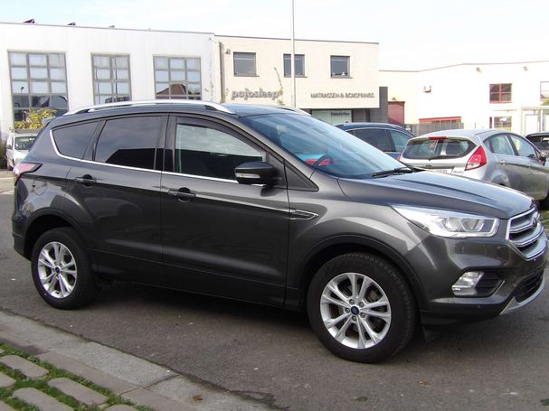 Ford Kuga 1.5 TDCi 88 kW image number 12