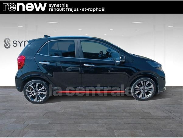 Kia Picanto ISG GT Line 62 kW image number 15