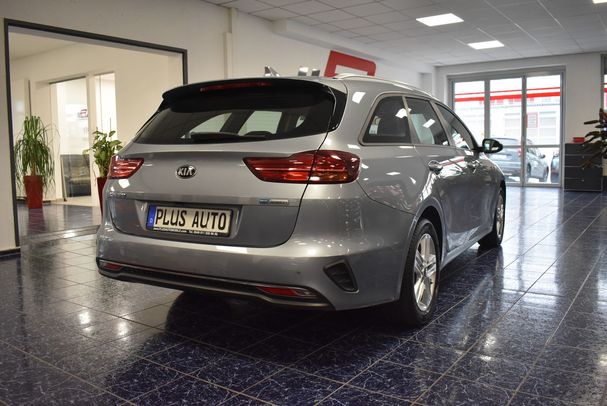 Kia Ceed Sportswagon 1.6 CRDi Edition 7 85 kW image number 18