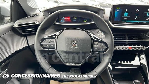 Peugeot 208 100 kW image number 19