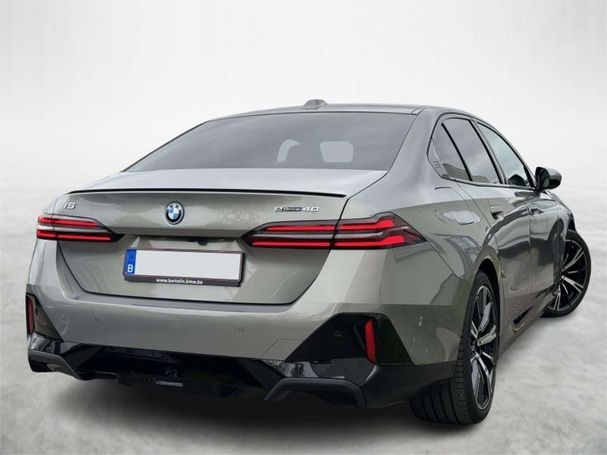 BMW i5 eDrive40 M Sport Pro 250 kW image number 2