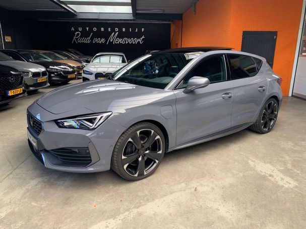 Cupra Leon 190 kW image number 1