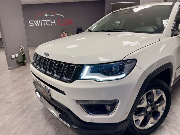 Jeep Compass 2.0 103 kW image number 1