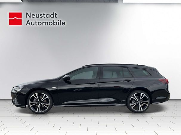 Opel Insignia Sports Tourer 2.0 DI Ultimate 147 kW image number 4