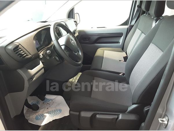 Opel Vivaro 1.5 Diesel L3 88 kW image number 17