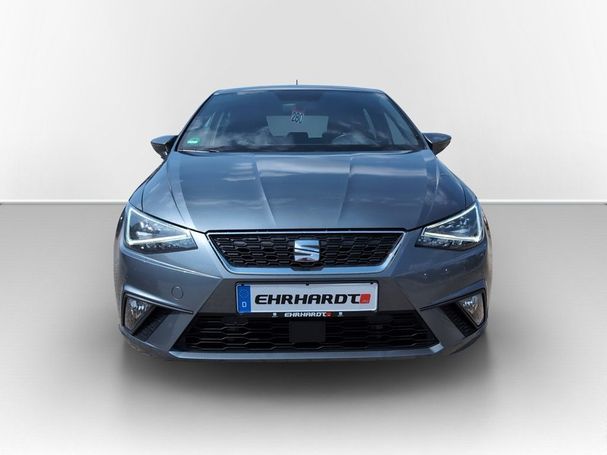 Seat Ibiza 1.0 XCELLENCE 85 kW image number 3