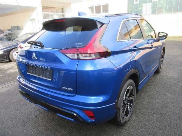 Mitsubishi Eclipse Cross PHEV 138 kW image number 2