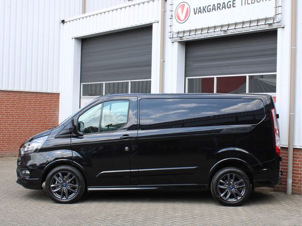 Ford Transit Custom L1H1 2.0 TDCi 125 kW image number 31