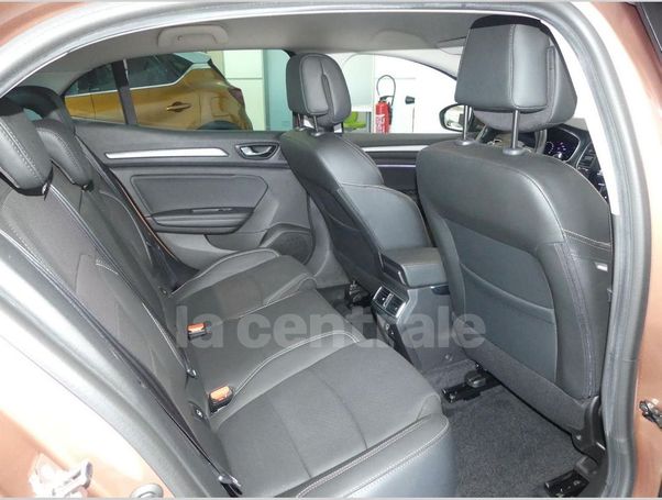 Renault Megane 1.5 Blue dCi 115 85 kW image number 9