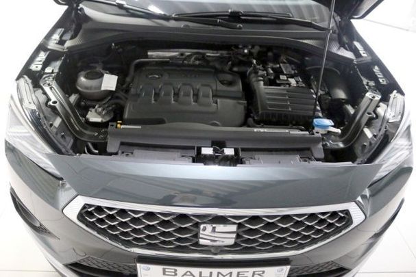 Seat Tarraco 2.0 TDI DSG Xcellence 140 kW image number 9