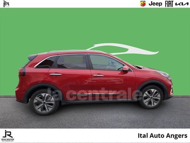 Kia Niro 150 kW image number 13