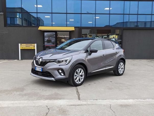 Renault Captur TCe 100 Intens 74 kW image number 1