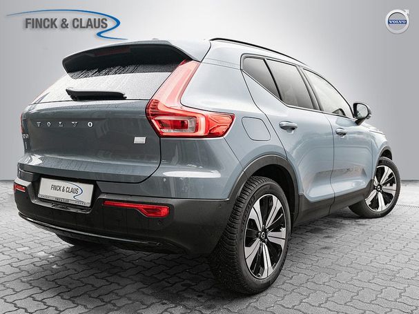 Volvo XC40 T5 Plus 192 kW image number 2