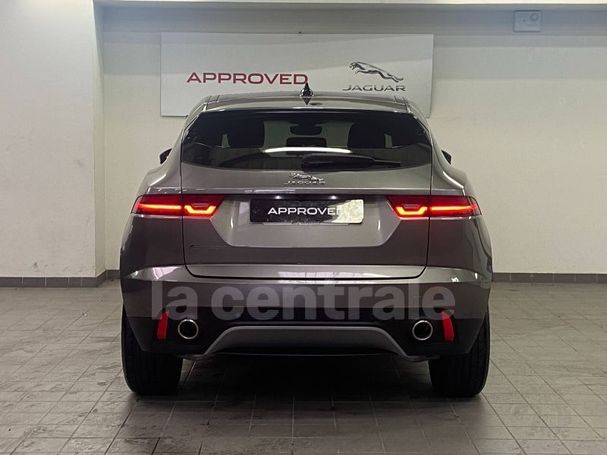 Jaguar E-Pace P200 AWD SE 147 kW image number 30