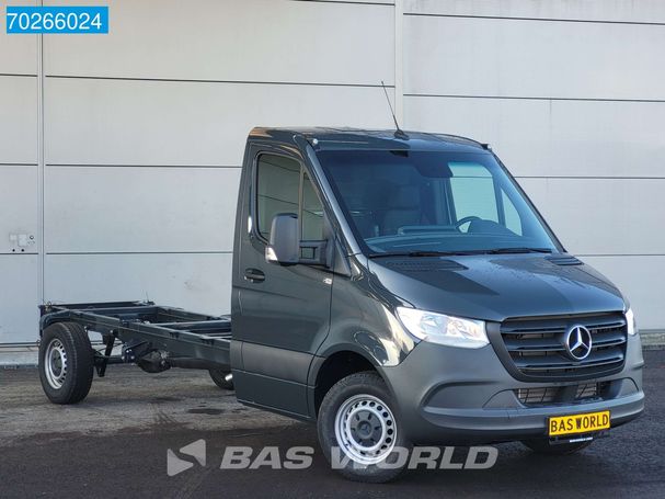 Mercedes-Benz Sprinter 317 CDI 125 kW image number 1