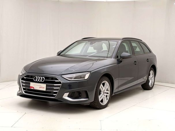 Audi A4 35 TDI S tronic Avant 120 kW image number 1