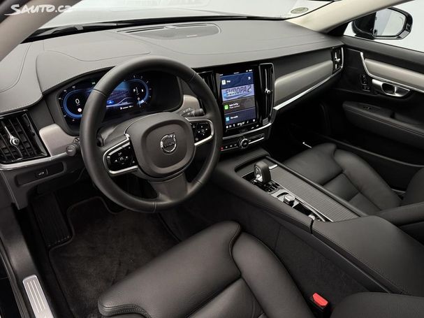 Volvo V90 B4 145 kW image number 3