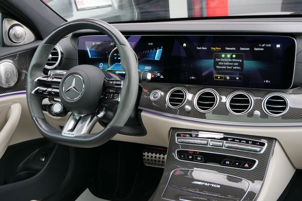 Mercedes-Benz E 63 AMG S 4Matic 450 kW image number 15