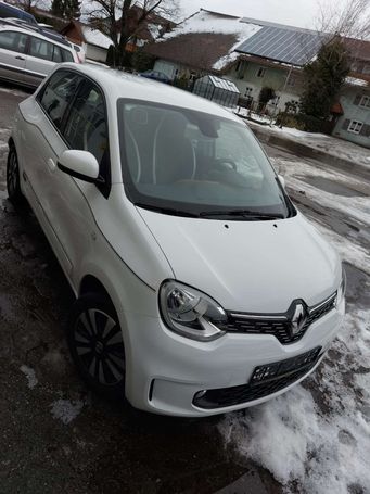 Renault Twingo 54 kW image number 2