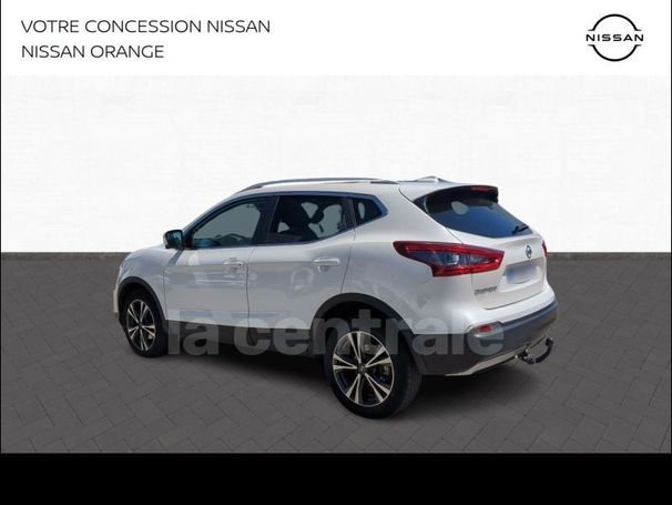 Nissan Qashqai 1.5 dCi N-CONNECTA 85 kW image number 21