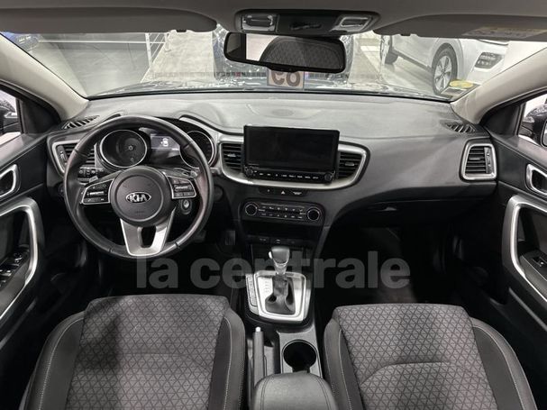 Kia XCeed 1.6 CRDi 100 kW image number 7