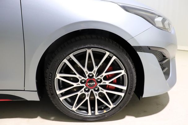 Kia ProCeed GT 150 kW image number 7