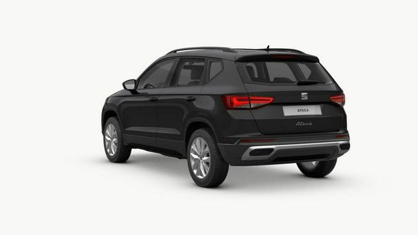 Seat Ateca 110 kW image number 4