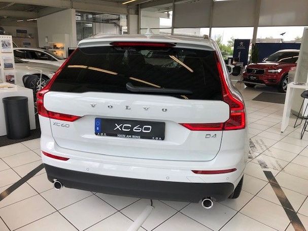 Volvo XC60 D4 Momentum 140 kW image number 4