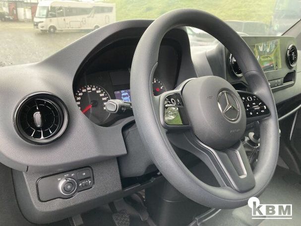 Mercedes-Benz Sprinter 311 CDi 84 kW image number 6