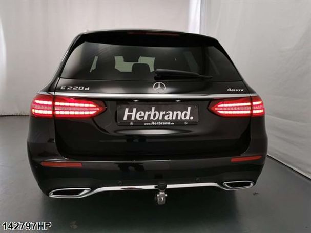 Mercedes-Benz E 220 d T 4Matic 143 kW image number 3