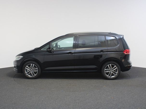 Volkswagen Touran DSG 110 kW image number 4