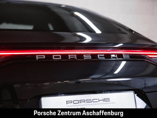 Porsche Panamera 4 E-Hybrid 340 kW image number 8