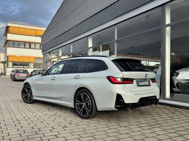 BMW 330e Touring xDrive 215 kW image number 4