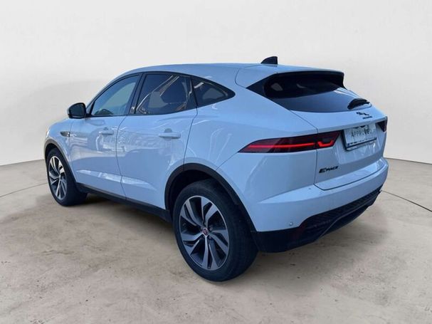 Jaguar E-Pace 120 kW image number 4