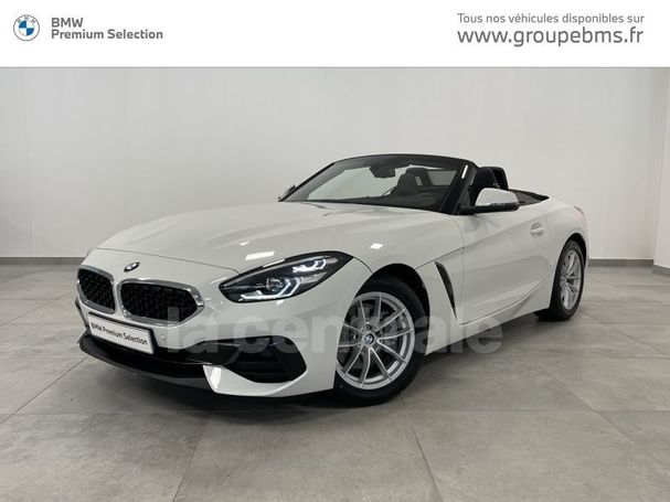 BMW Z4 sDrive30i 190 kW image number 1