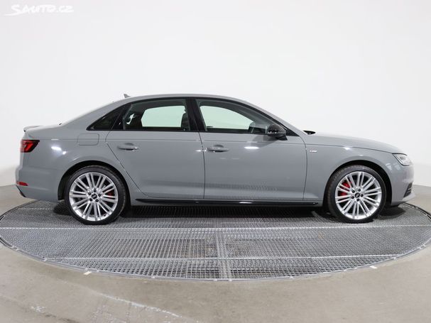 Audi A4 2.0 TDI quattro Sport 140 kW image number 3