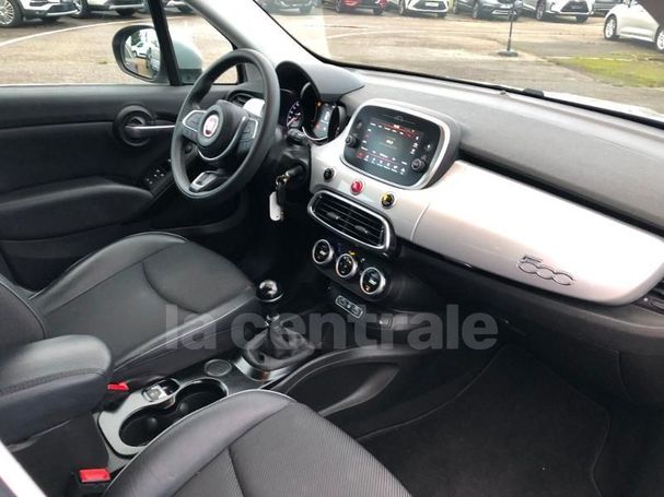 Fiat 500X 1.0 FireFly Turbo 88 kW image number 14