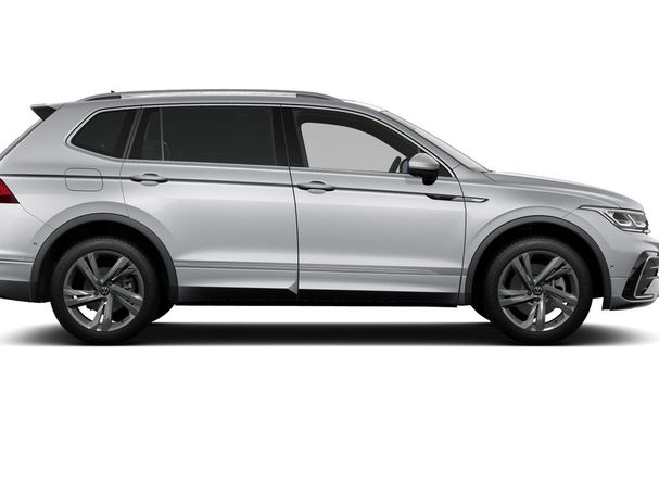 Volkswagen Tiguan Allspace 2.0 TDI R-Line 4Motion 147 kW image number 2