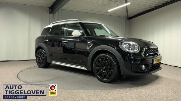 Mini Cooper S Countryman 141 kW image number 1