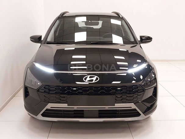 Hyundai Bayon 57 kW image number 6