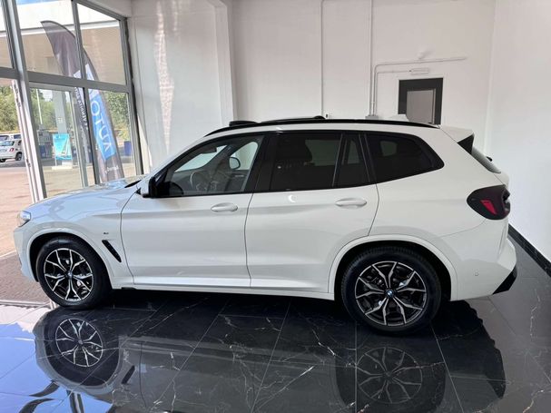 BMW X3 xDrive20d 140 kW image number 5