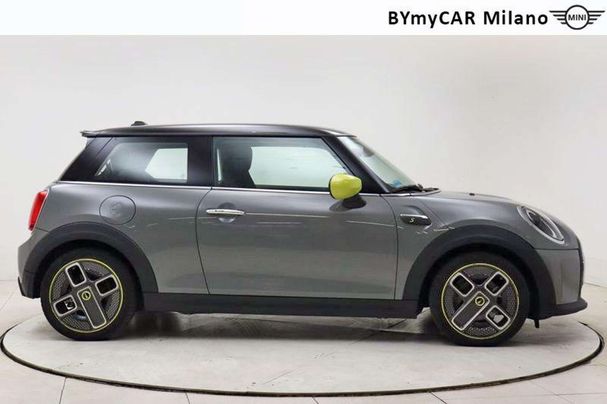 Mini Cooper SE Electric 135 kW image number 7